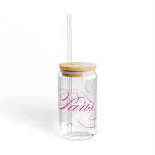 Load image into Gallery viewer, Paris Sipper Glass