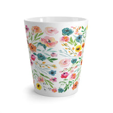Load image into Gallery viewer, Love Latte Mug