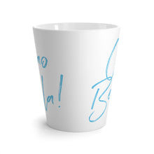 Load image into Gallery viewer, Ciao Bella Latte Mug
