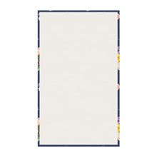 Load image into Gallery viewer, Je t&#39;aime hand towel
