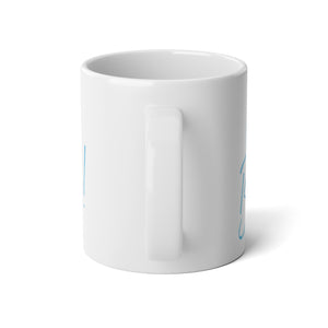 Ciao Bella Jumbo Mug, 20oz