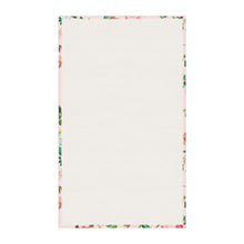 Load image into Gallery viewer, Pretty in Pink hand towel