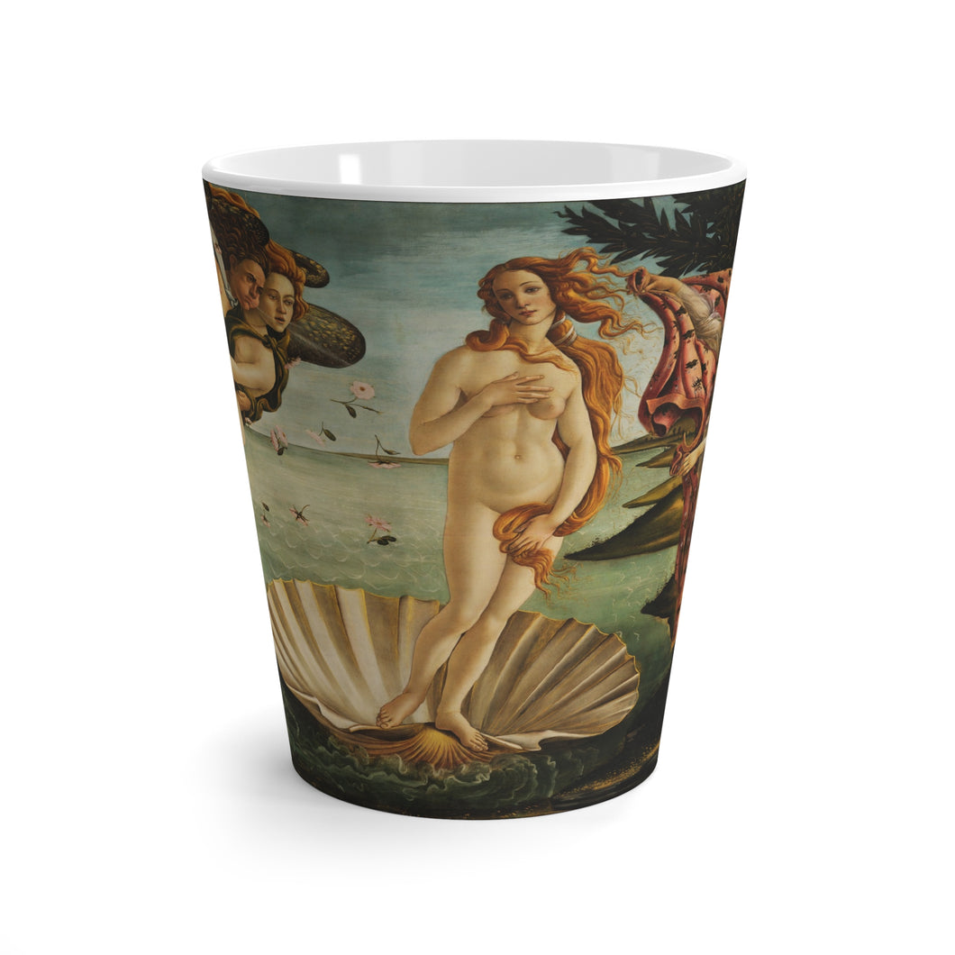Venus Latte Mug