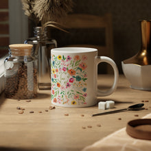 Load image into Gallery viewer, Love Jumbo Mug, 20oz