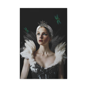 Odette from Swan Lake