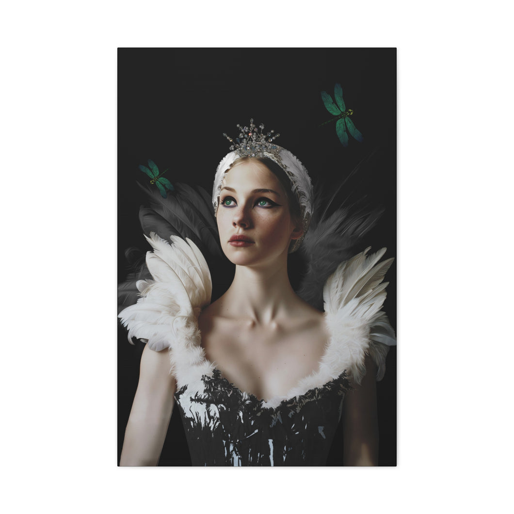 Odette from Swan Lake