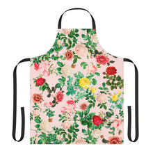 Load image into Gallery viewer, Pretty in Pink apron