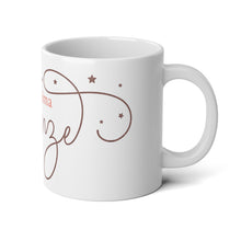 Load image into Gallery viewer, Bellissima Firenze Jumbo Mug, 20oz