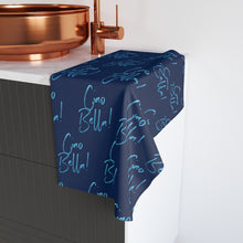 Load image into Gallery viewer, Ciao Bella! hand towel