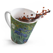 Load image into Gallery viewer, Master&#39;s Series - Van Gogh Latte Mug