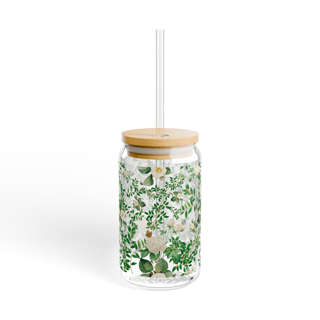 Ivy Sipper Glass