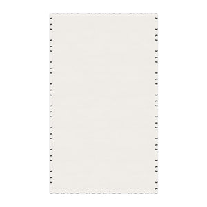 Bonjour hand towel