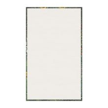 Load image into Gallery viewer, Gustav Klimt's Garden hand towel