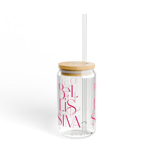 Bellissima Sipper Glass