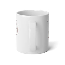 Load image into Gallery viewer, Bellissima Firenze Jumbo Mug, 20oz
