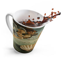 Load image into Gallery viewer, Venus Latte Mug