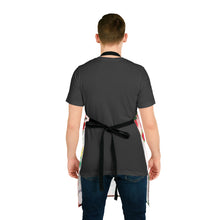 Load image into Gallery viewer, Pretty in Pink apron