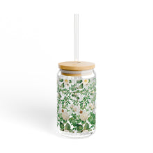 Load image into Gallery viewer, Ivy Sipper Glass