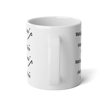 Load image into Gallery viewer, Oui Paris Jumbo Mug, 20oz