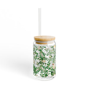 Ivy Sipper Glass