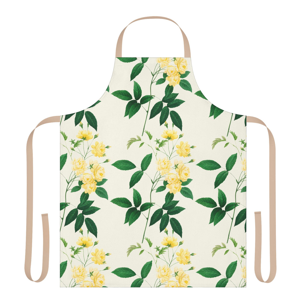 Sunshine apron