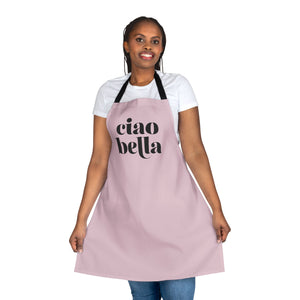 Ciao Bella apron