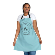 Load image into Gallery viewer, Paris Je T&#39;aime apron
