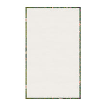Load image into Gallery viewer, Gustav Klimt's Garden hand towel