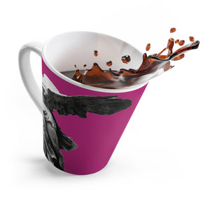 Nike Latte Mug