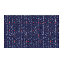 Load image into Gallery viewer, Love in Many Languages hand towel
