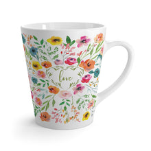 Load image into Gallery viewer, Love Latte Mug