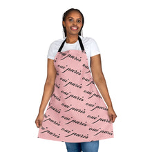 Load image into Gallery viewer, Oui Paris apron
