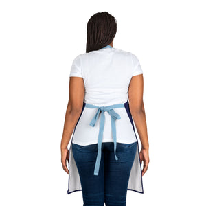 Je t'aime apron