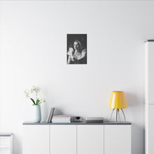 Load image into Gallery viewer, Matte Canvas, Stretched, 0.75&quot; (Multi-Size)