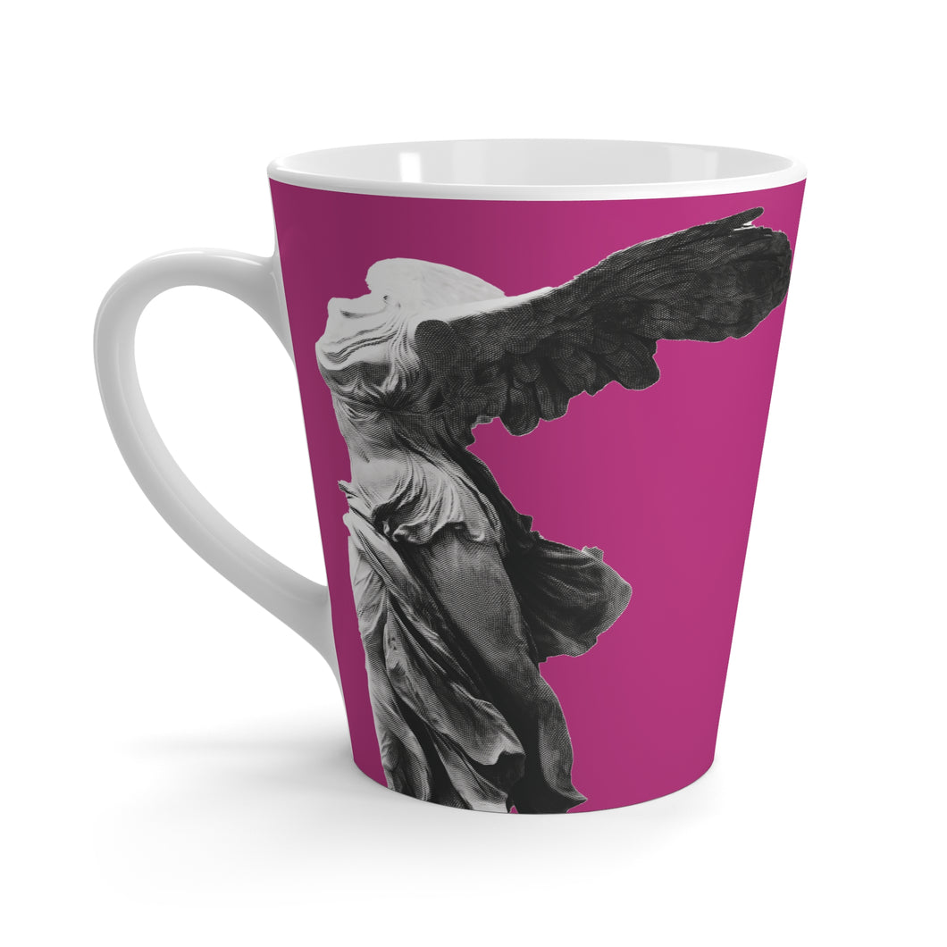 Nike Latte Mug