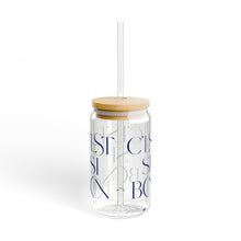 Load image into Gallery viewer, C&#39;est Si Bon Sipper Glass