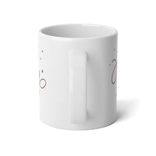 Load image into Gallery viewer, Bella Italia Jumbo Mug, 20oz