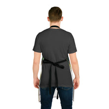Load image into Gallery viewer, Apron, 5-Color Straps (AOP)