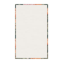 Load image into Gallery viewer, Peonies hand towel