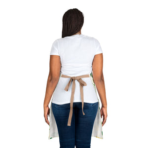 Sunshine apron