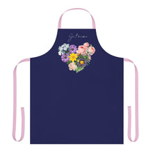 Load image into Gallery viewer, Je t&#39;aime apron