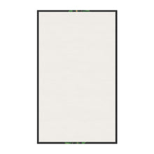 Load image into Gallery viewer, Pink Rose hand towel