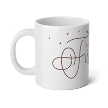 Load image into Gallery viewer, Bellissima Firenze Jumbo Mug, 20oz