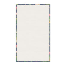 Load image into Gallery viewer, Wild Flower hand towel
