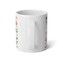 Load image into Gallery viewer, Love Jumbo Mug, 20oz