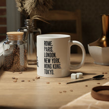 Load image into Gallery viewer, Explorers Jumbo Mug, 20oz