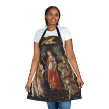 Load image into Gallery viewer, Primavera apron