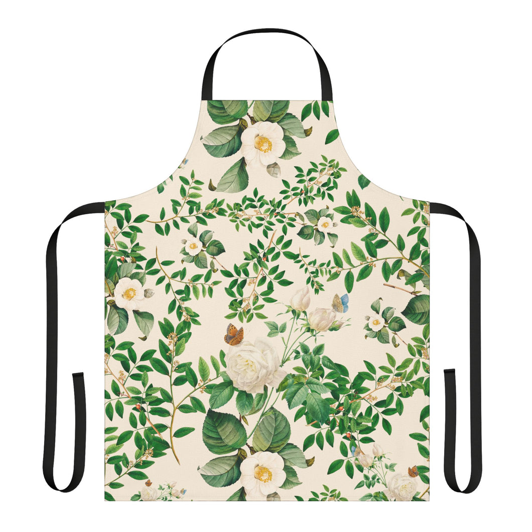 Ivy apron