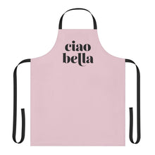 Load image into Gallery viewer, Ciao Bella apron