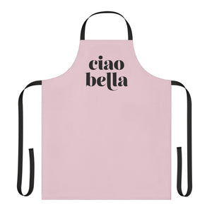 Ciao Bella apron